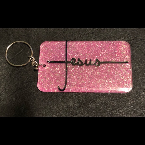 Acrylic Keychains - Picture 8 of 8